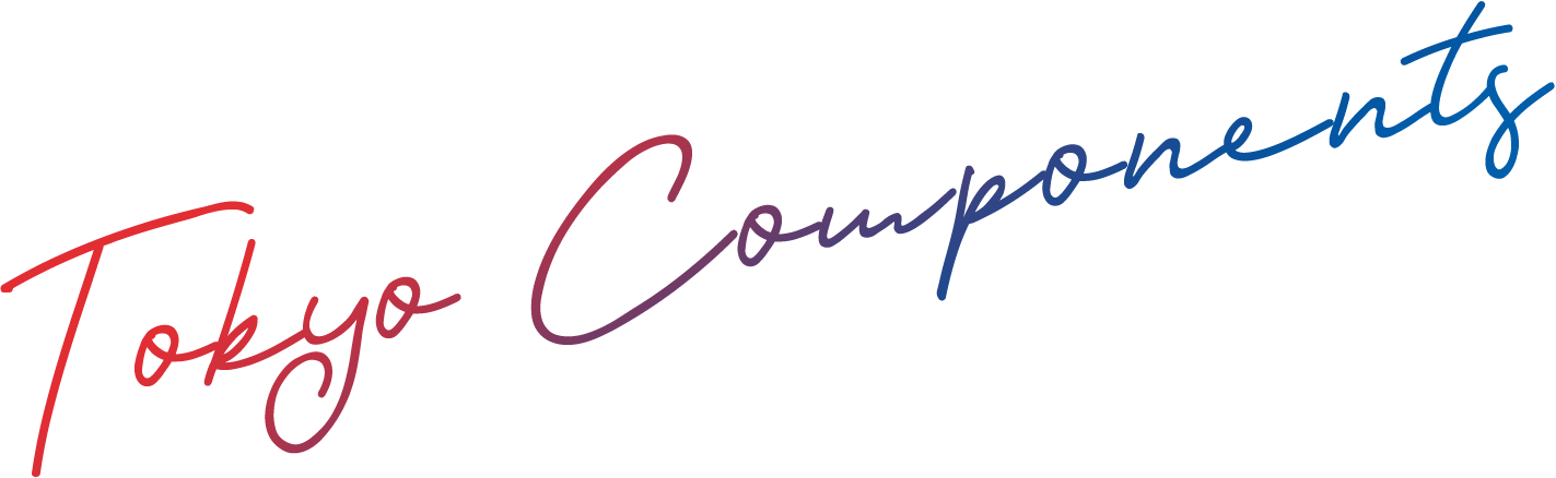 TOKYO COMPONENTS